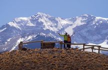 6 Days Mendoza Private Guided Tour
