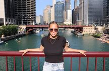 Chicago Photo Capture Your Adventure Walking Tour