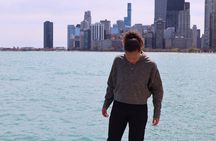 Chicago Photo Capture Your Adventure Walking Tour