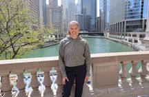 Chicago Photo Capture Your Adventure Walking Tour