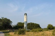Private Belle Isle Island Tour with Hotel Pickup & Drop-Off