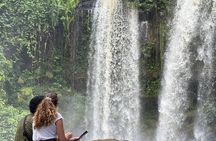 Kulen Waterfall Join-in Tour (local Picnic lunch)