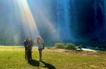 Cao Bang Loop: 2-Day Ban Gioc, Rivers & Village Life