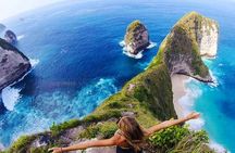 Nusa Penida Island Adventure with West, East & Lembongan Options