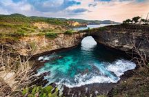 Nusa Penida Island Adventure with West, East & Lembongan Options