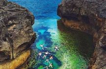 Nusa Penida Island Adventure with West, East & Lembongan Options