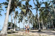 Nusa Penida Island Adventure with West, East & Lembongan Options
