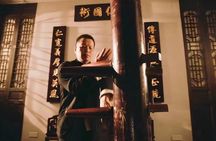 Guangzhou Foshan Cantonese Culture One Day Tour