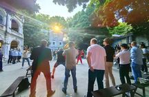 Guangzhou Foshan Cantonese Culture One Day Tour