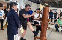 Guangzhou Foshan Cantonese Culture One Day Tour