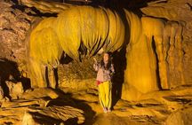 Cao Bang Loop: 3-Day Roads, Roots & Rivers Motorbike Tour
