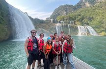Cao Bang Loop: 3-Day Roads, Roots & Rivers Motorbike Tour