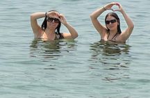 Ain Sokhna Red Sea Day Trip from Cairo with Lunch and Transfers