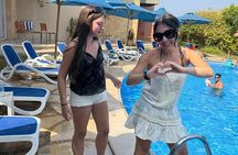 Ain Sokhna Red Sea Day Trip from Cairo with Lunch and Transfers