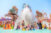 Ramayana Water Park Pattaya Full Day Admission Ticket