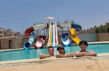 Ain Sokhna Red Sea Day Trip from Cairo with Lunch and Transfers