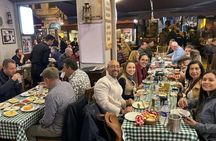 From Europe to Asia Istanbul Night Food Tour