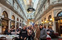 From Europe to Asia Istanbul Night Food Tour