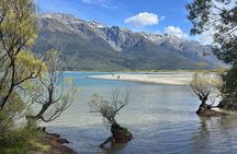 Glenorchy Private Day Trip from Queenstown with Scenic Stops