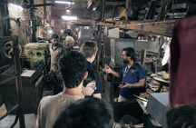 Private Dharavi Slum and Sightseeing Tour