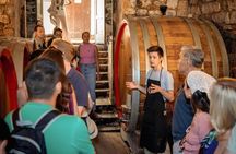 Half-Day Chianti Wine Tasting from Florence with Two Wineries