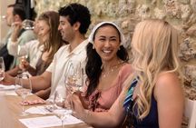 Half-Day Chianti Wine Tasting from Florence with Two Wineries