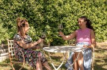 Half-Day Chianti Wine Tasting from Florence with Two Wineries