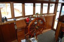 The Last Steamboat