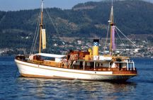 The Last Steamboat