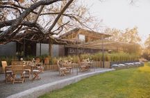 The Eatery-3 Course Lunch Experience in Victoria Falls