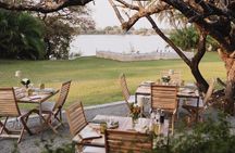 The Eatery-3 Course Lunch Experience in Victoria Falls