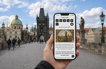 Prague TALES | App-Guided Tour with Stories and Hidden Gems