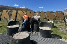 Discover Queenstown – Private Wine Tour with Top 4 Wineries