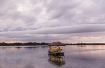 Private Sunrise Cruise on the Zambezi River
