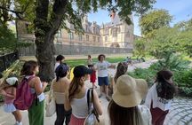 Paris Medieval City Walking Tour Dark History of the City