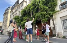 Paris Medieval City Walking Tour Dark History of the City