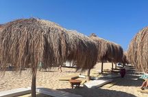 Luxury trip to Orange Bay and Hula Hula island Snorkeling & Lunch