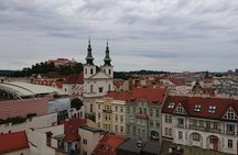 Brno City Tour History Culture and Local Experiences