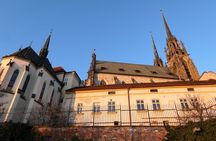 Brno City Tour History Culture and Local Experiences