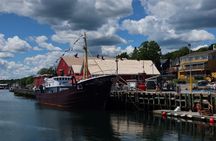 Lunenburg Heritage Tour