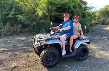 ATV Tour in Puerto Plata Included Pick up in Ports and Hotels