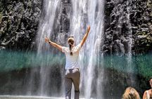 Materuni Waterfall, Coffee Ceremony &Chagga Culture Half-Day Tour