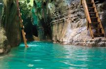 27 Pools of Damajagua Adventure Tour from Puerto Plata