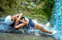 27 Pools of Damajagua Adventure Tour from Puerto Plata