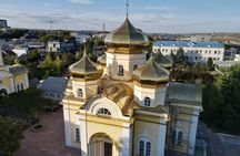 Adventure in Gagauzia