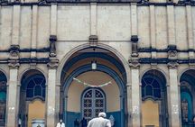 Guided Full Day City Tours of Addis Ababa
