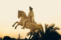 Guided Full Day City Tours of Addis Ababa