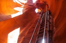 Lower Antelope Canyon Tour
