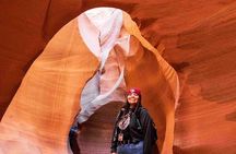 Lower Antelope Canyon Tour
