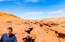 Lower Antelope Canyon Tour